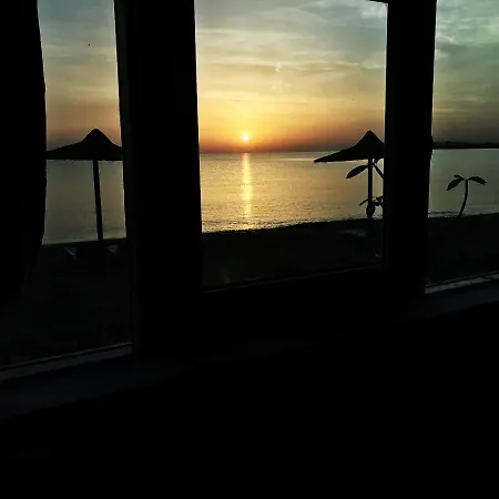 Furnished Chalets For Rent In Cecilia Resort Hurghada Exterior photo