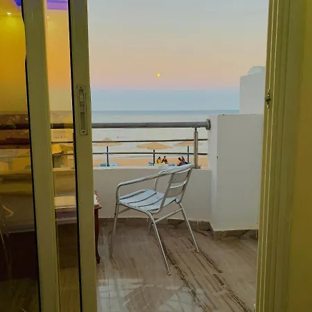 Furnished Chalets For Rent In Cecilia Resort Hurghada Exterior photo