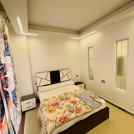 Furnished Chalets For Rent In Cecilia Resort Hurghada Exterior photo