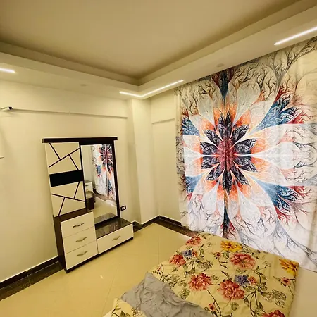 Furnished Chalets For Rent In Cecilia Resort Hurghada Exterior photo