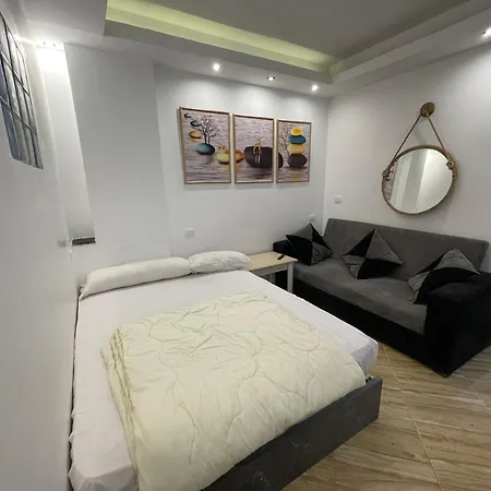 Furnished Chalets For Rent In Cecilia Resort Hurghada Exterior photo