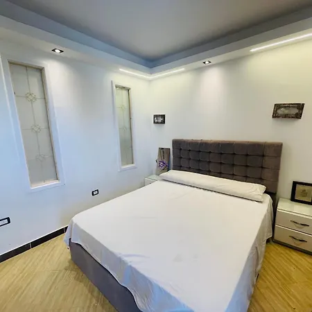 Furnished Chalets For Rent In Cecilia Resort Hurghada Exterior photo