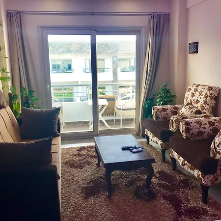 Furnished Chalets For Rent In Cecilia Resort Hurghada Room photo