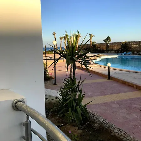 Furnished Chalets For Rent In Cecilia Resort Hurghada Room photo