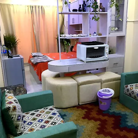 Furnished Chalets For Rent In Cecilia Resort Hurghada Room photo