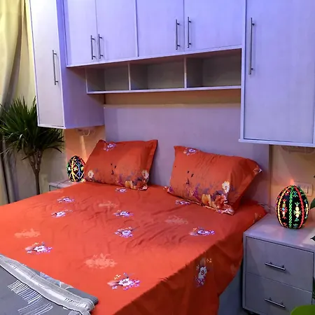 Furnished Chalets For Rent In Cecilia Resort Hurghada Room photo