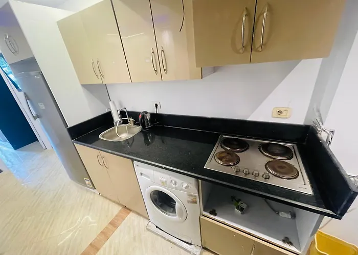 Furnished Chalets For Rent In Cecilia Resort