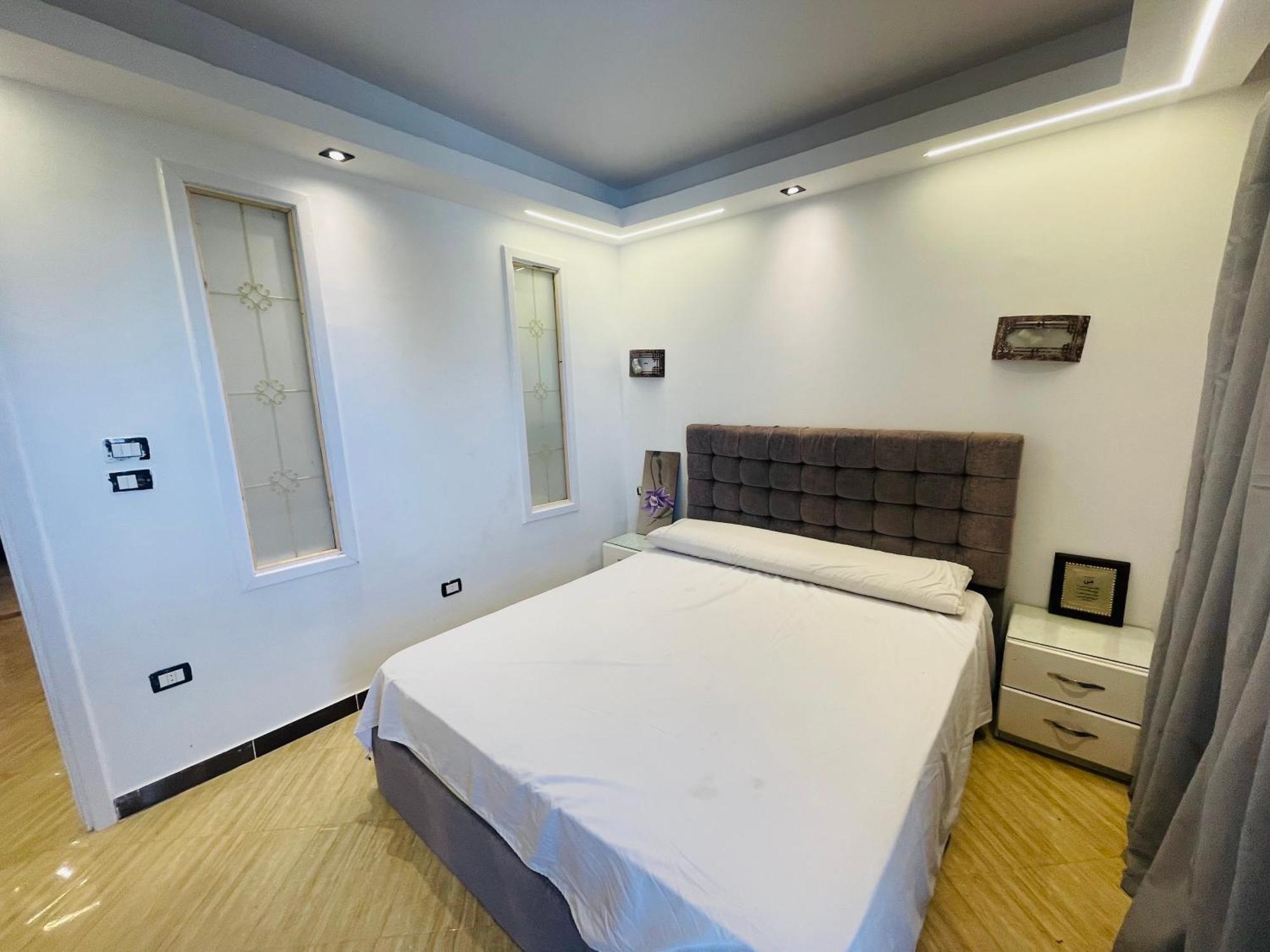Furnished For Rent In Cecilia Gurdaka