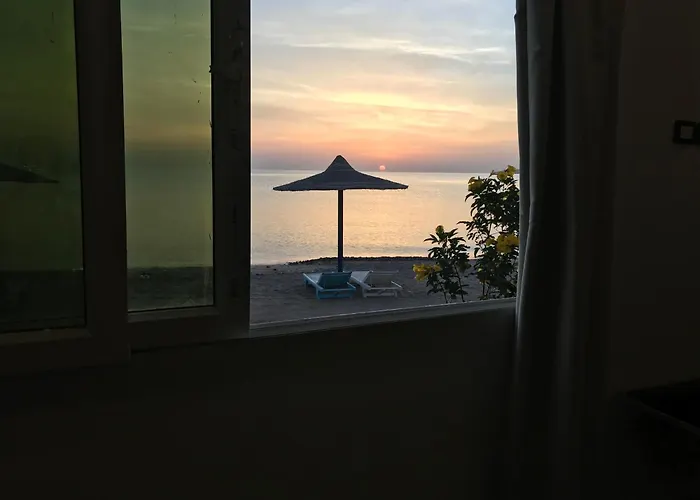 Furnished Chalets For Rent In Cecilia Resort