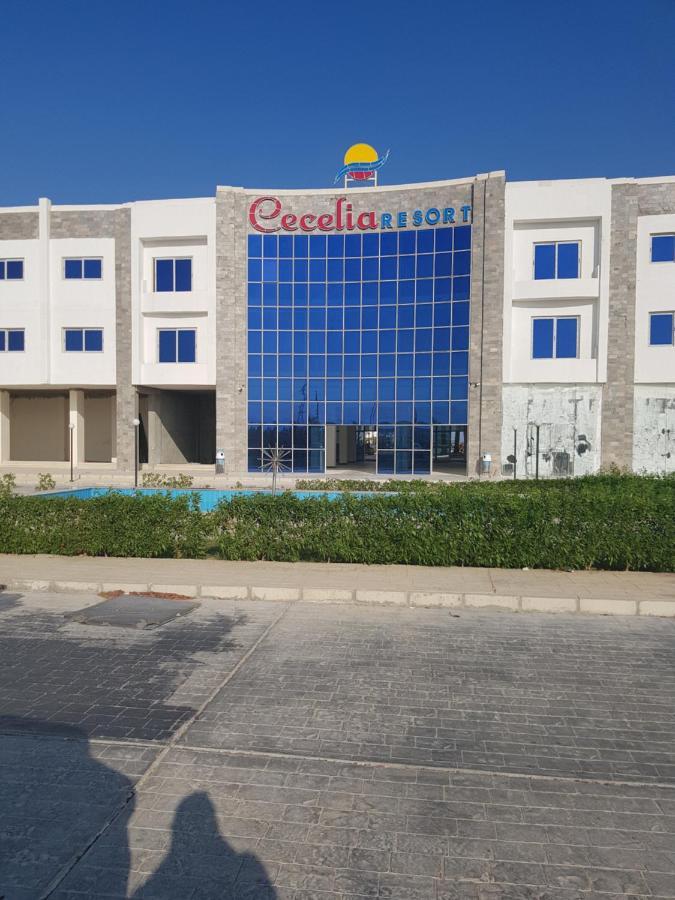 Dağ evi Furnished For Rent In Cecilia Hurgada