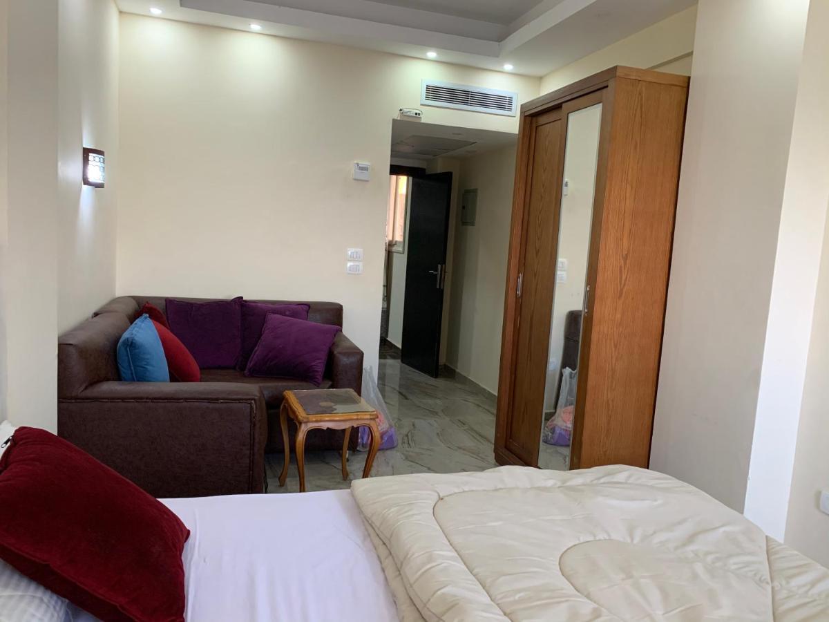 Furnished For Rent In Cecilia Dağ evi