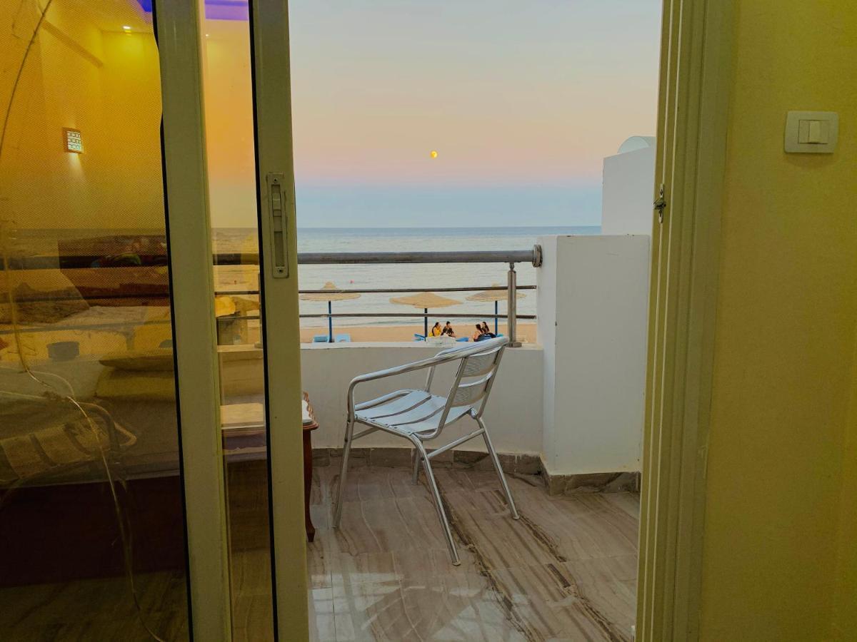Furnished For Rent In Cecilia Dağ evi Hurgada