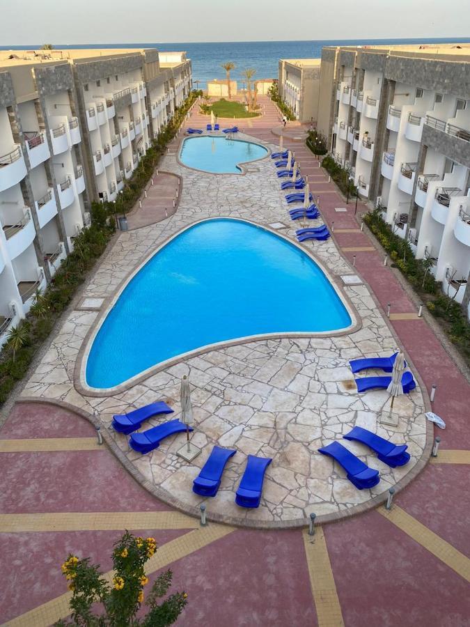 Furnished For Rent In Cecilia * Hurgada