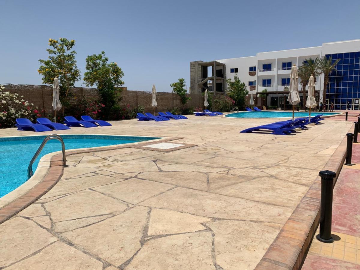 Furnished For Rent In Cecilia Hurgada