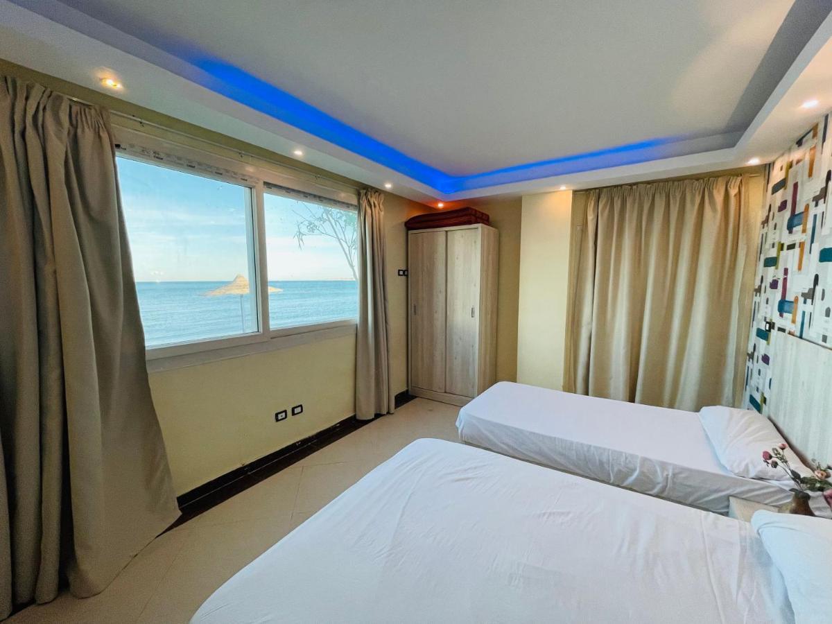 Furnished For Rent In Cecilia Hurgada