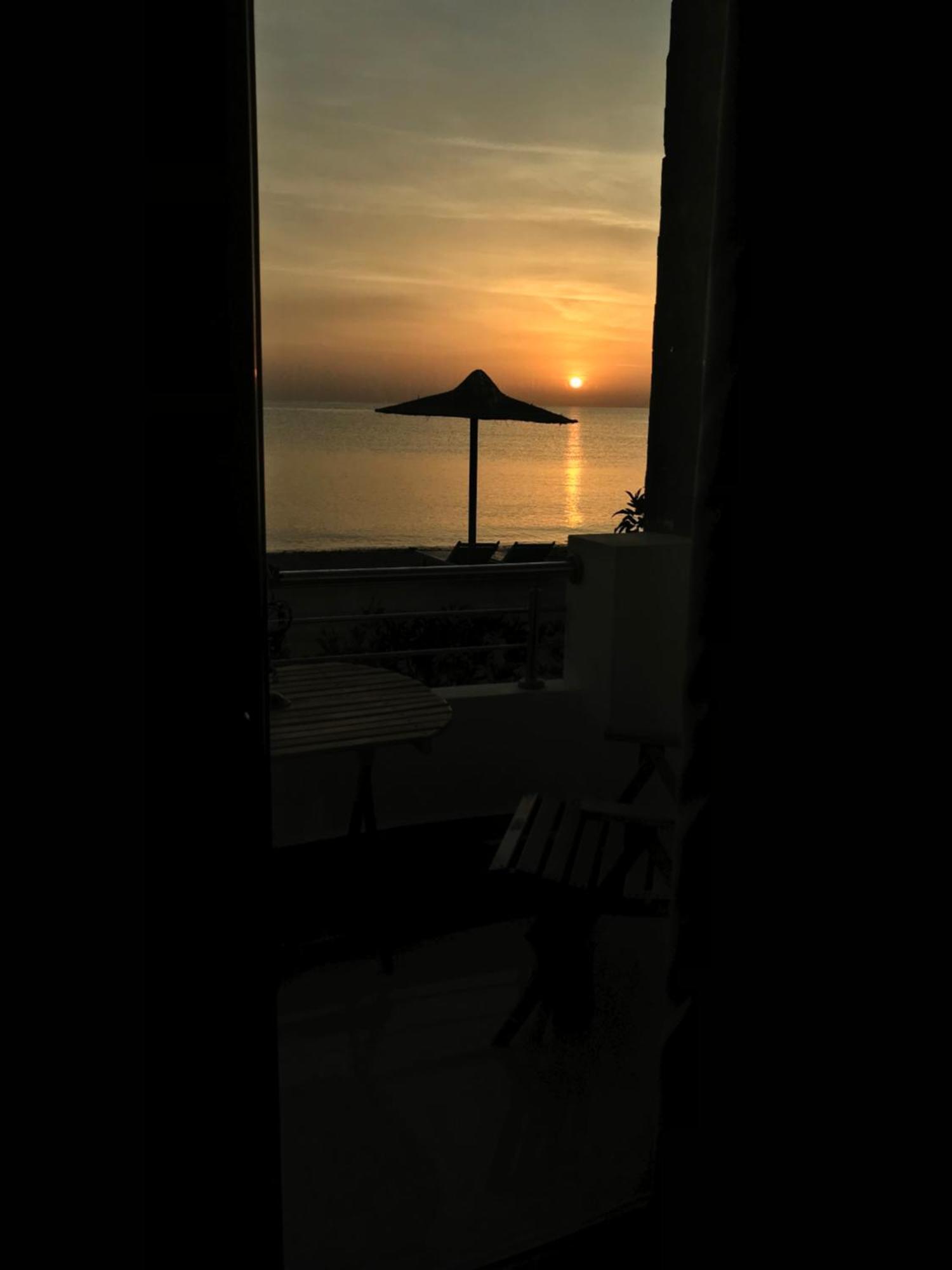 Furnished For Rent In Cecilia Dağ evi