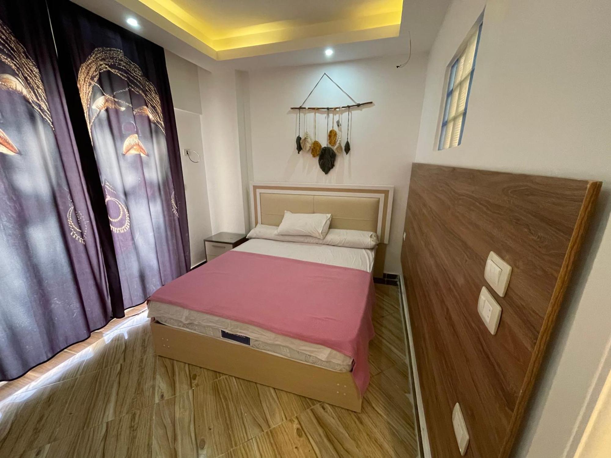 Furnished For Rent In Cecilia * Hurgada