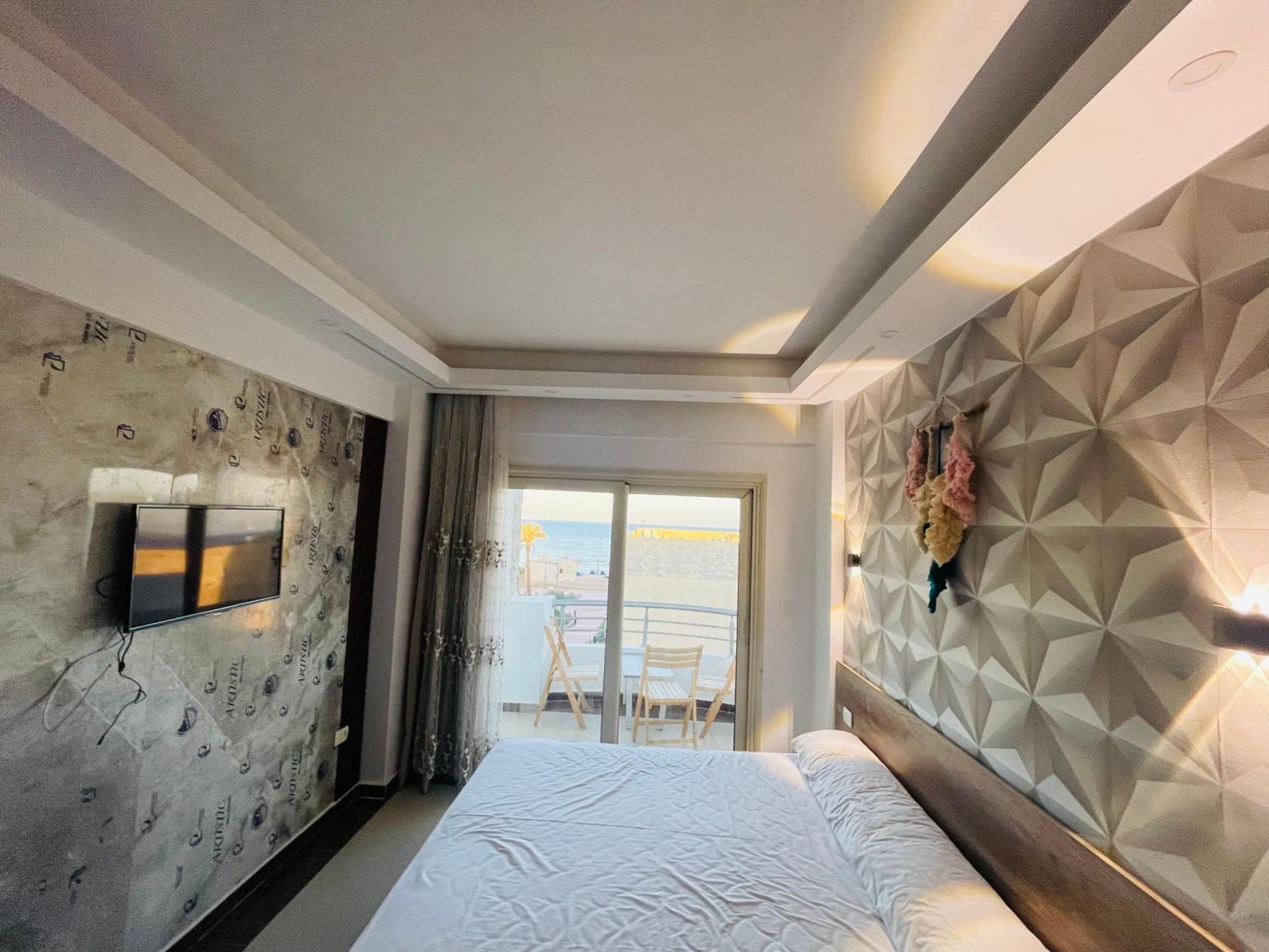 Dağ evi Furnished For Rent In Cecilia Hurgada