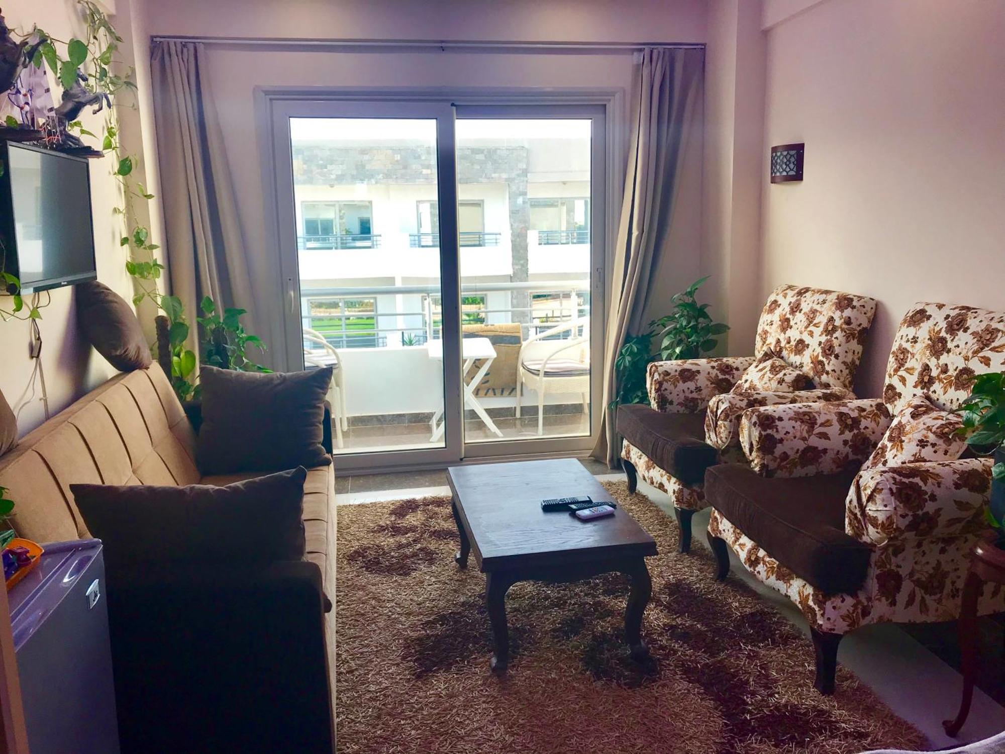 Furnished For Rent In Cecilia Hurgada