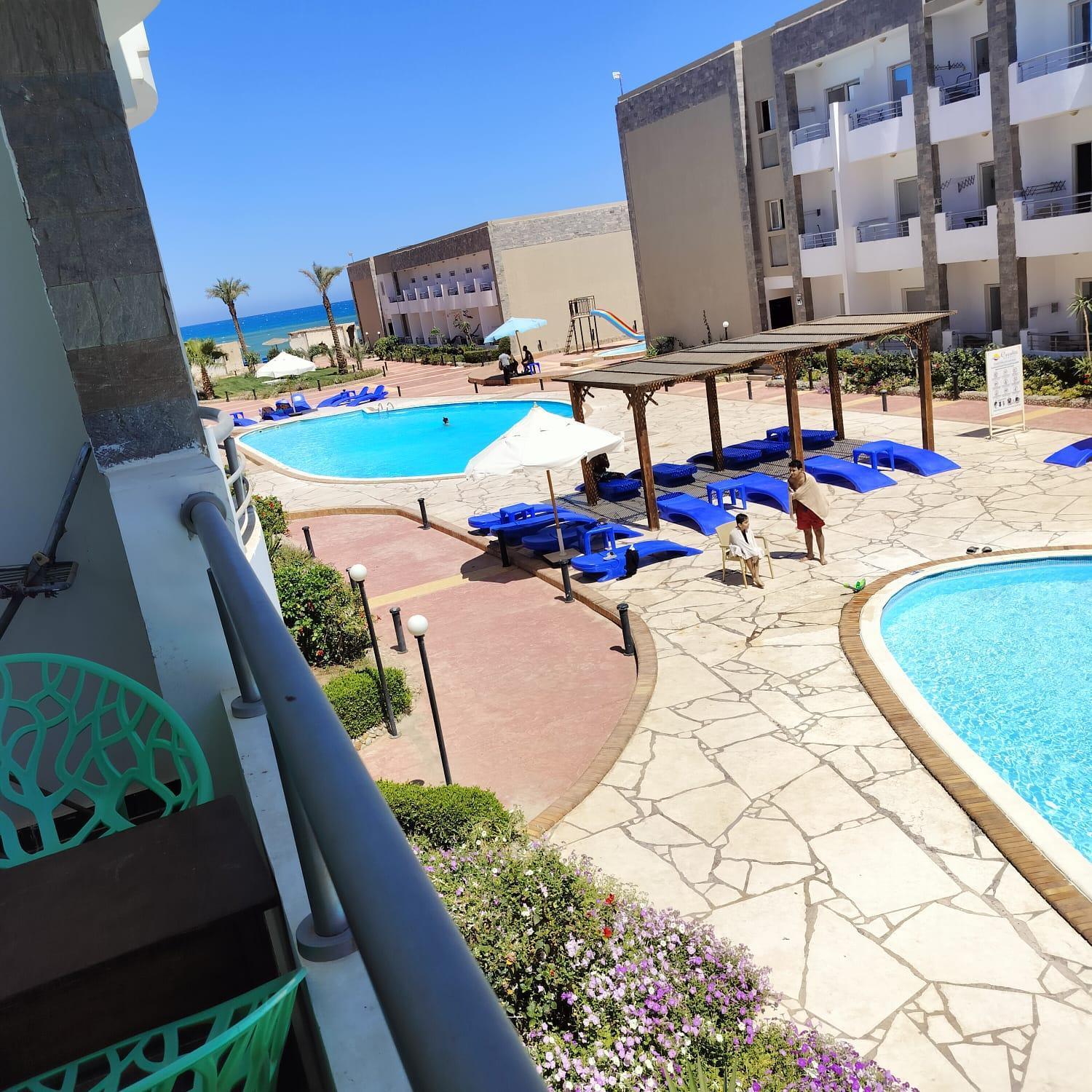 Dağ evi Furnished For Rent In Cecilia Hurgada