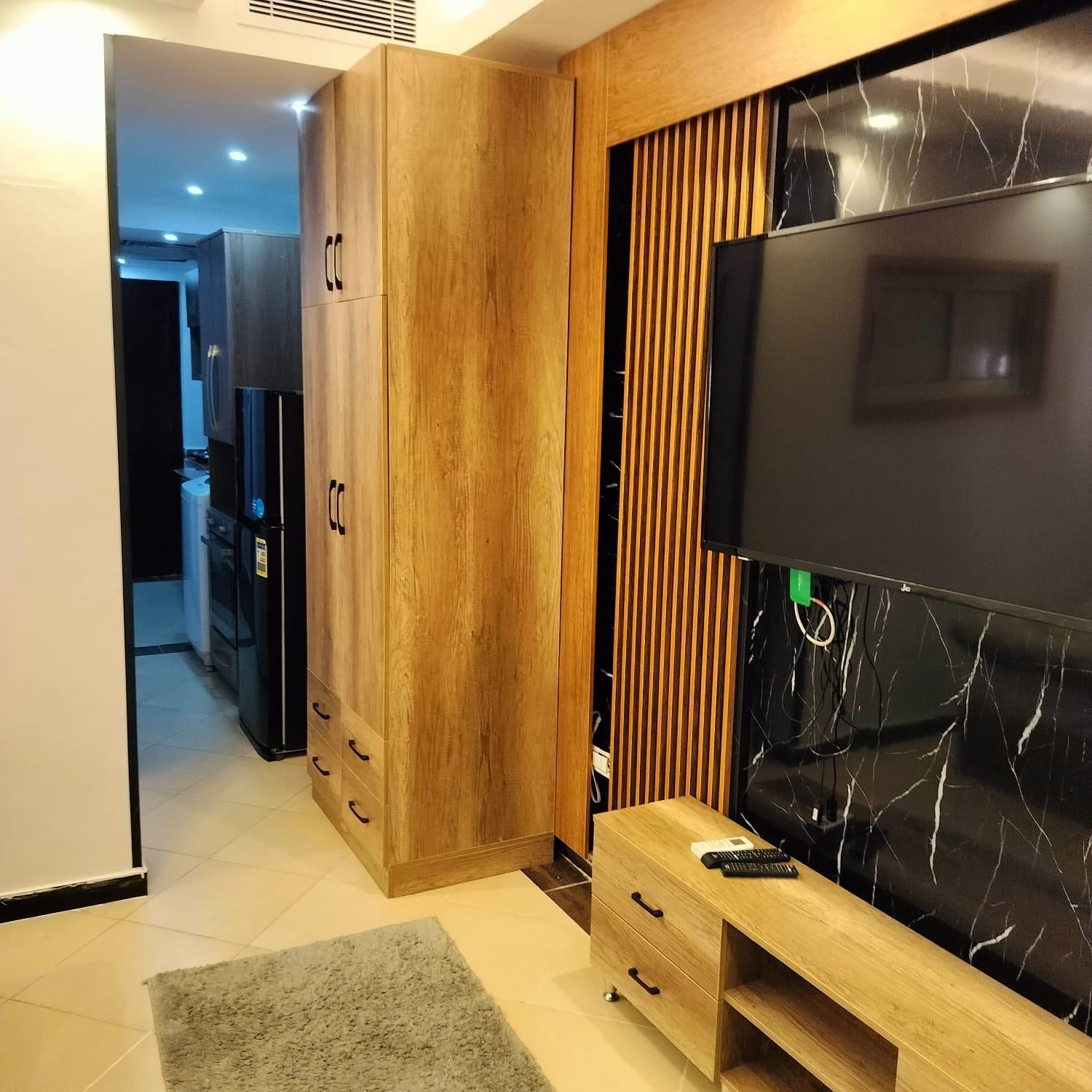 Furnished For Rent In Cecilia Hurgada