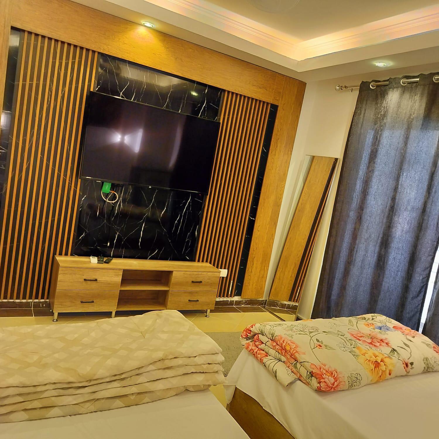 Furnished For Rent In Cecilia * Hurgada