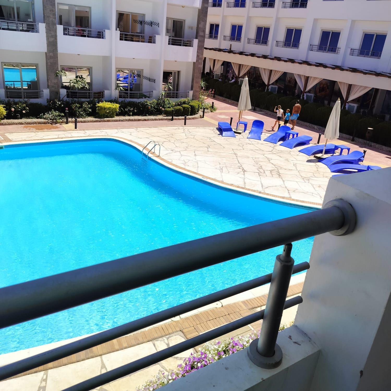 Dağ evi Furnished For Rent In Cecilia Hurgada