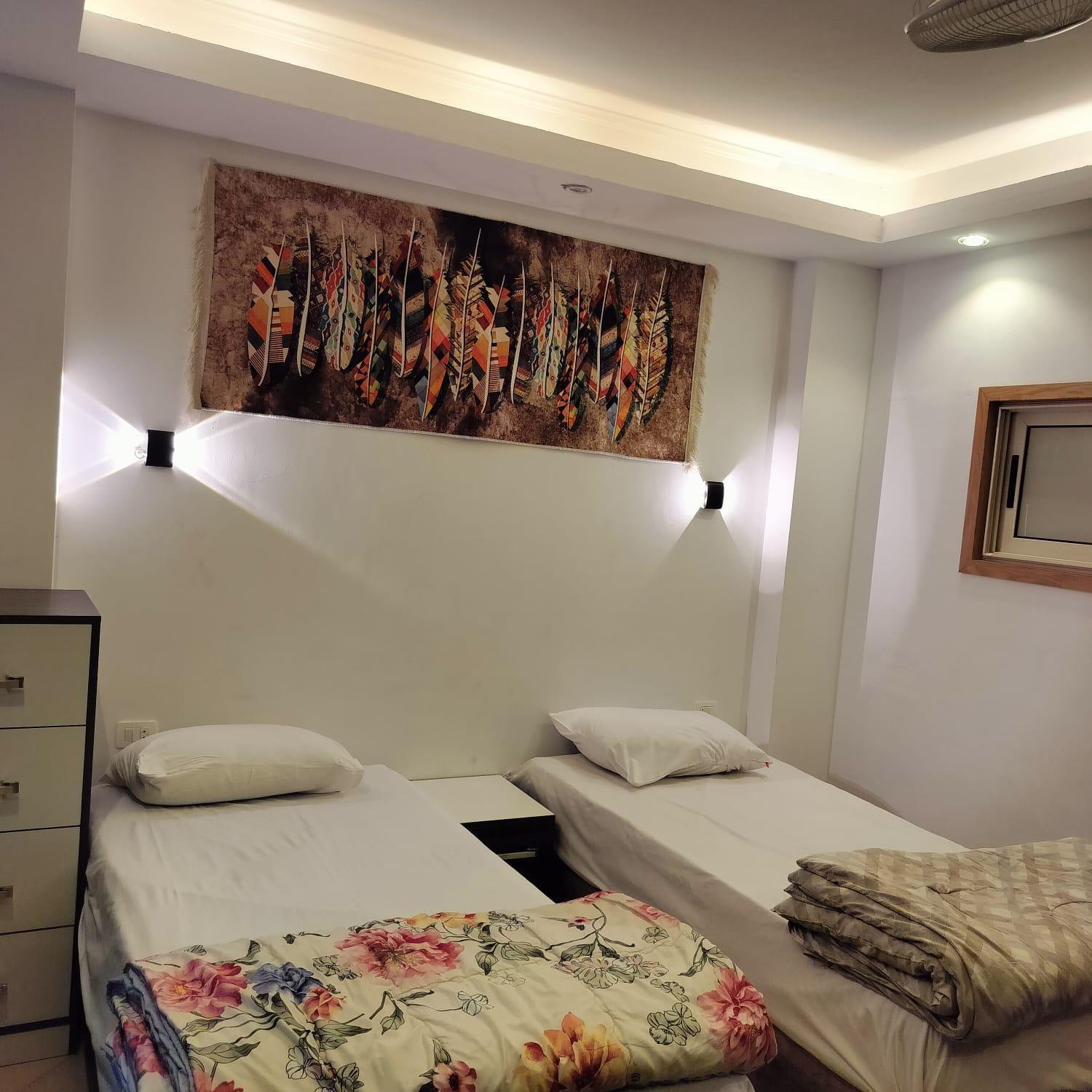 Furnished For Rent In Cecilia * Hurgada