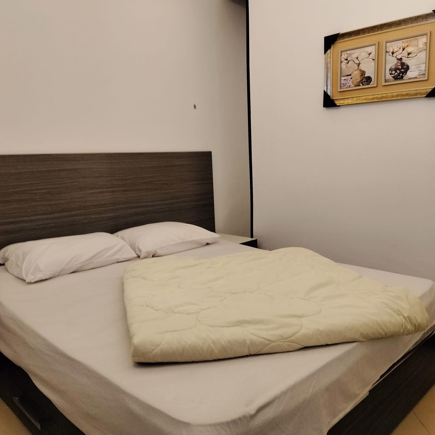 Furnished For Rent In Cecilia Dağ evi