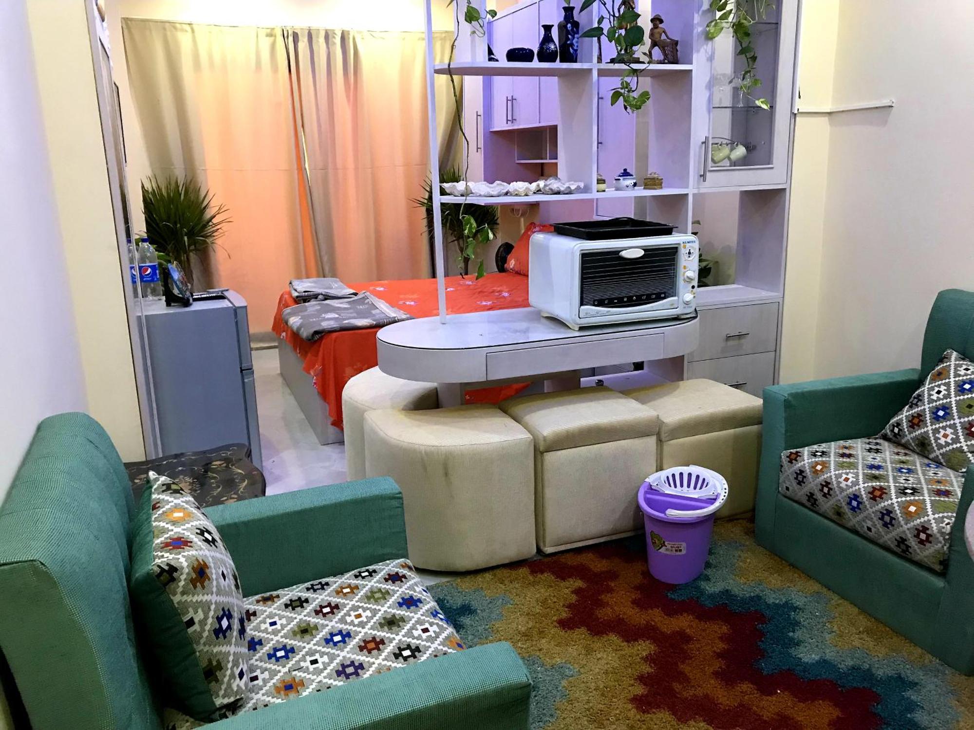 Dağ evi Furnished For Rent In Cecilia