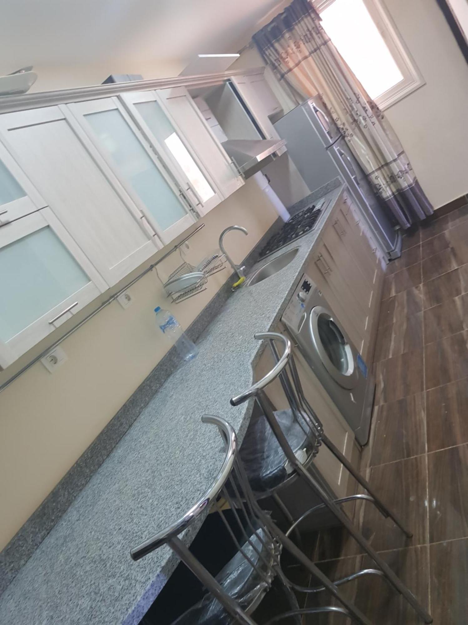Furnished For Rent In Cecilia * Hurgada