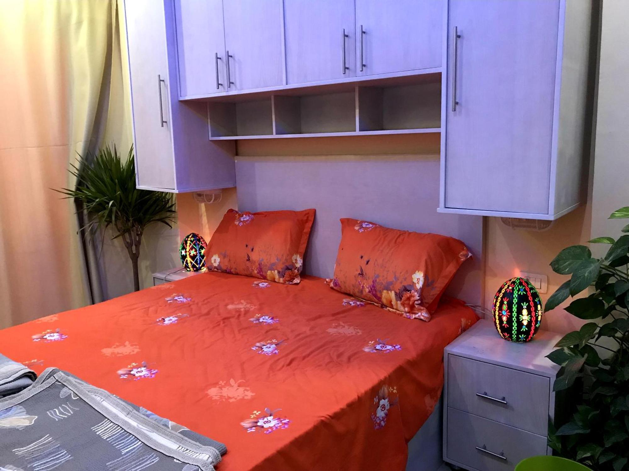 Furnished For Rent In Cecilia Hurgada