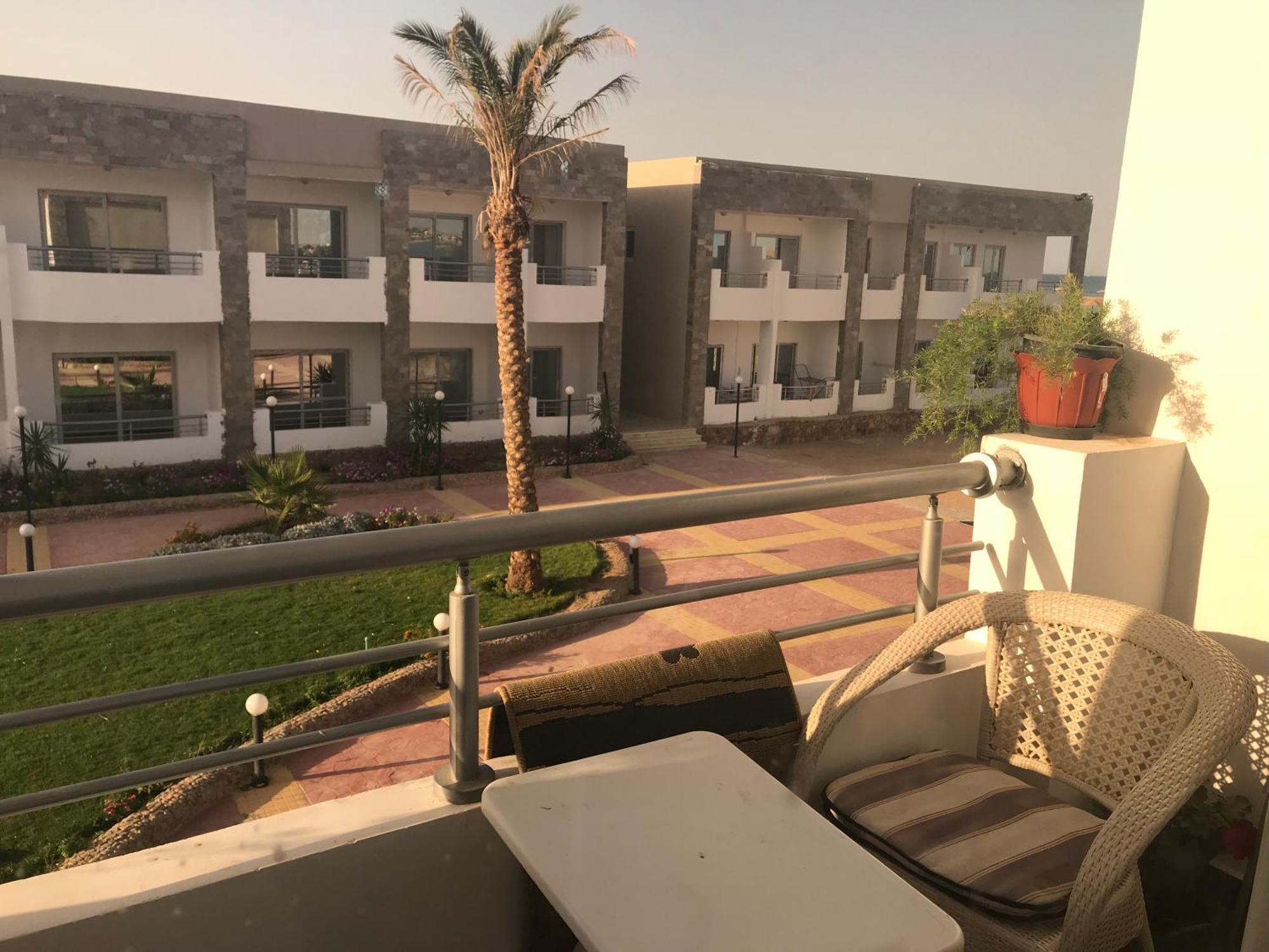 Dağ evi Furnished For Rent In Cecilia Hurgada